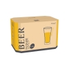 Ocean Glass 6pcs Pilsner 300ml 3b0091006g0006