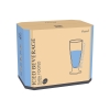 Ocean Glass 6pcs Tiara Footed 395ml Drink Tumbler 3b1751406g0002