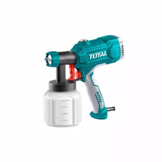 Total Electric Spray Gun 450W TT3506