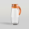 Ocean Jug Divano Pitcher 1660ml Serve Pitcher 3v2055801g0053