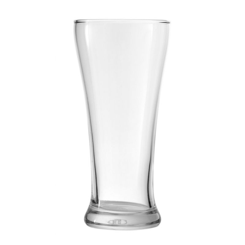 Ocean Glass 6Pcs Pilsner 400Ml Beer Tumbler 3B0091406G0005 1 Ocean Glass 6Pcs Pilsner 400Ml Beer Tumbler 3B0091406G0005