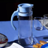 Ocean Jug Patio Pitcher Blue 1265ml 3v1834401g0055
