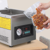 Commercial Vacuum Sealer Chamber Machine 28kg DZ-260