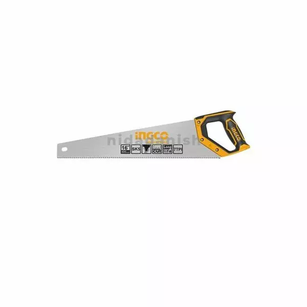 Ingco Hand Saw 20&Quot; Hhas28500 1 Ingco Hand Saw 20&Quot; Hhas28500