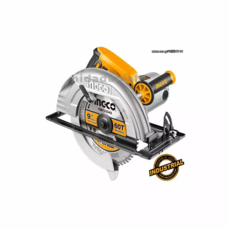 Ingco Circular Saw 2200w CS2358