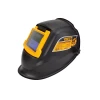 Ingco Auto Darkening Welding Helmet 90×35m AHM009