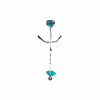 Total Grass/Bush Trimmer Petrol TP445441