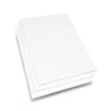 Manila A4 White Cards 160gms 1207