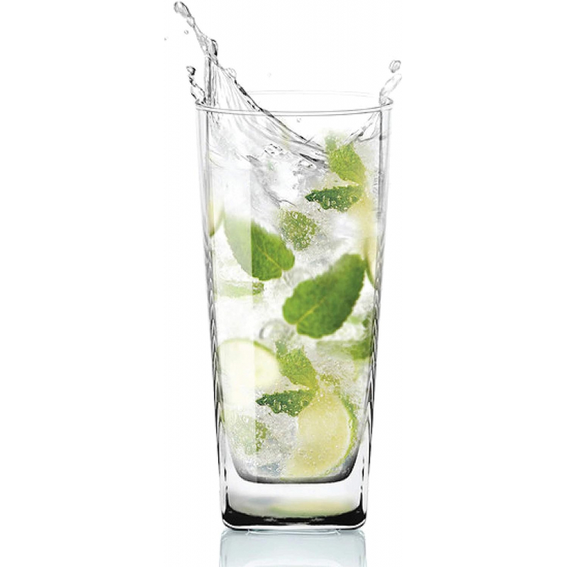 Ocean Glass 6Pcs Plaza 405Ml 3B1101406G0005 3 Ocean Glass 6Pcs Plaza 405Ml 3B1101406G0005