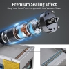 Commercial Vacuum Sealer Chamber Machine 28kg DZ-260