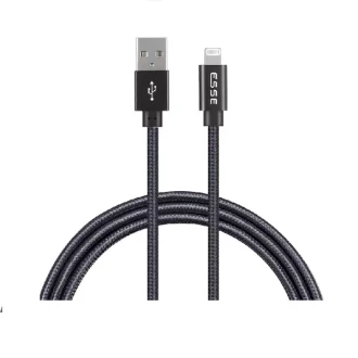 Esse Dyro USB to Lightning Cable 2m ECB-ULI27088