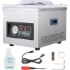 Commercial Vacuum Sealer Chamber Machine 28kg DZ-260