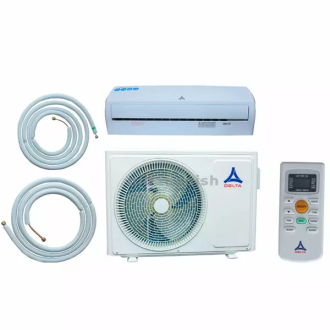Delta Air Conditioner Wall Split 18000BTU R410a DSK-18