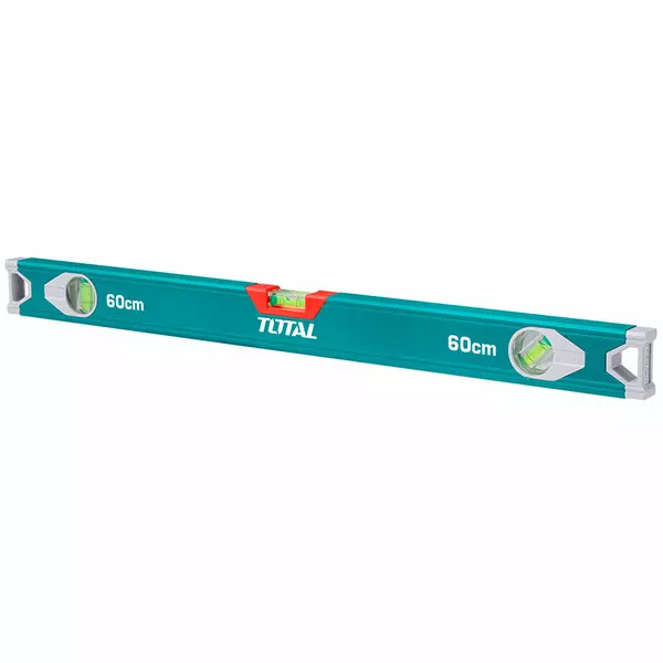 Total Spirit Level 60Cm Tmt26016 1 Total Spirit Level 60Cm Tmt26016