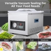 Commercial Vacuum Sealer Chamber Machine 28kg DZ-260