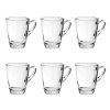 Ocean Mug 6pcs Kenya 320ml Drink Mug 3P0164006G0047