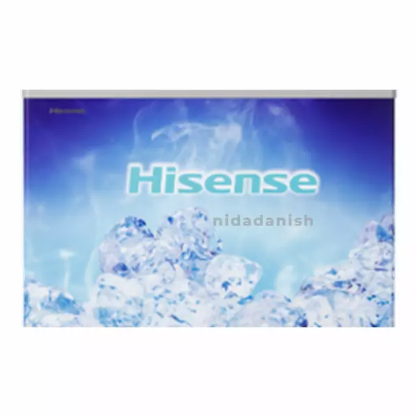 Hisense Chest Freezer 303L Fc-39Dd 1 Hisense Chest Freezer 303L Fc-39Dd