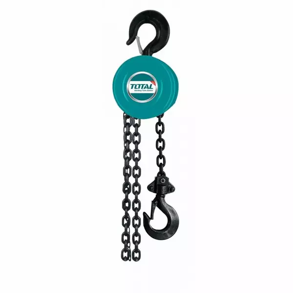 Total Chain Block 2Ton Tht1621 1 Total Chain Block 2Ton Tht1621
