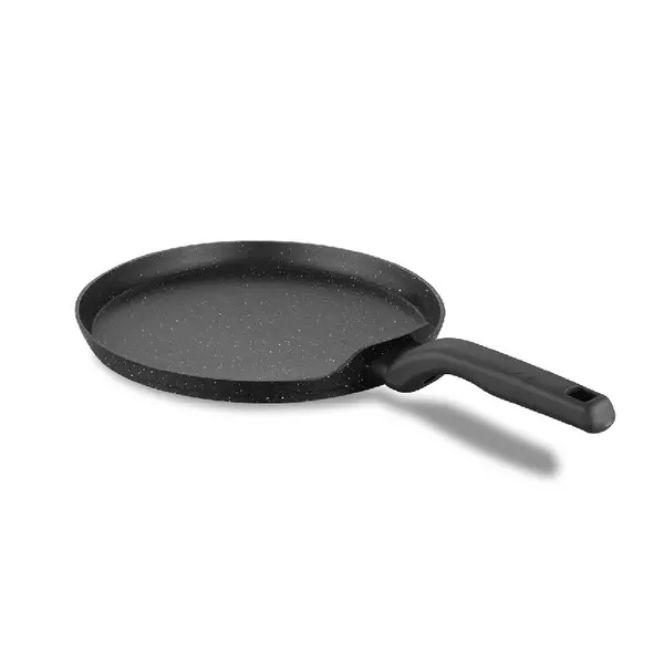 Korkmaz Ornella Alu Crepe Frypan Ø26Cm A1122 1 Korkmaz Ornella Alu Crepe Frypan Ø26Cm A1122