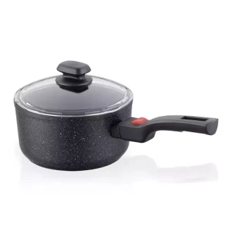 Korkmaz Ornella Pratik Casserole 20x10.5cm A2961