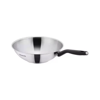 Korkmaz Nora Wok 28x8.5cm A2997