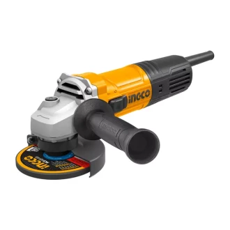 Ingco Self-Leveling Line Laser 0-20m with Red Laser Beam & Soldering Iron HLL306505