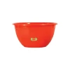 Cello Basin Meli Multi-Color 380 x 190mm (Pack of 6)