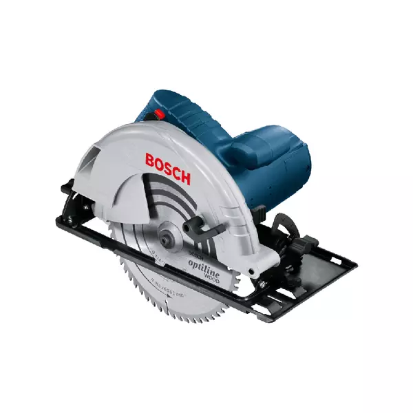 Bosch Circular Saw 2050W Gks 9 1 Bosch Circular Saw 2050W Gks 9