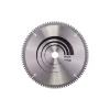Bosch Optiline Wood Circular Saw Blade 305 x 30 x 2.5mm 96T for Mitre Saws 2608640442