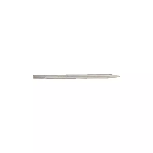 Bosch Pointed Chisel Sds Max 400Mm 2608690142 1 Bosch Pointed Chisel Sds Max 400Mm 2608690142