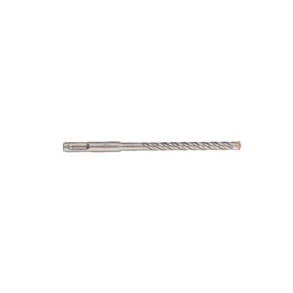 Bosch Sds-Plus Hammer Drill Bit 5 X 08 X 100 X 160Mm 2608833789 1 Bosch Sds-Plus Hammer Drill Bit 5 X 08 X 100 X 160Mm 2608833789