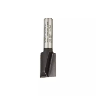 Bosch Straight Bit 8mm, 15 x 20 x 51mm 2608628387
