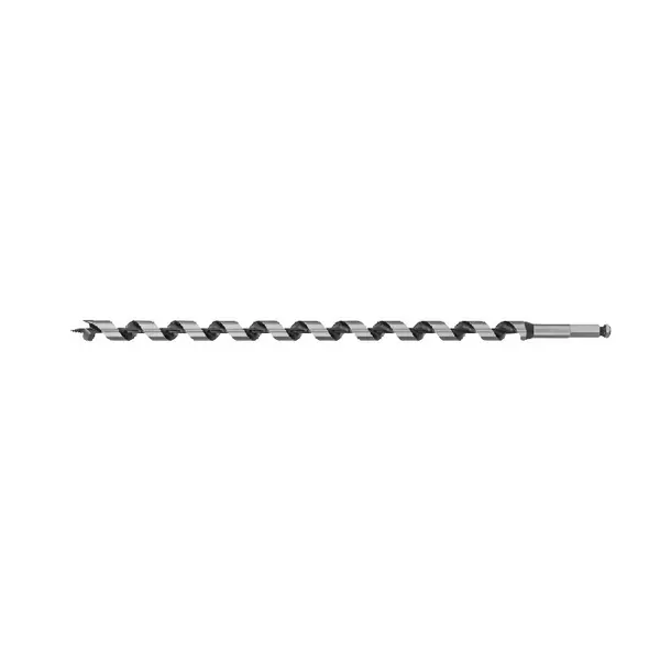 Bosch Wood Auger Bit Hexagon 24 X 360 X 450Mm 2608597648 1 Bosch Wood Auger Bit Hexagon 24 X 360 X 450Mm 2608597648