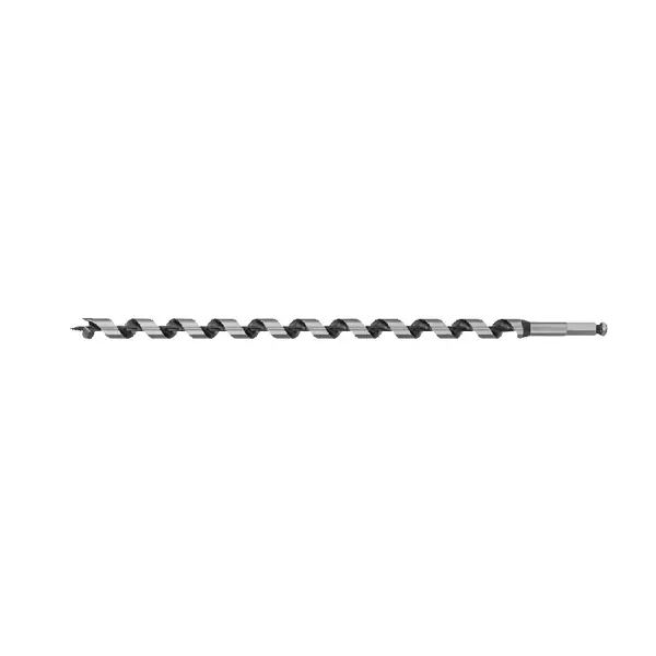 Bosch Wood Auger Bit Hexagon 22 X 360 X 450Mm 2608597647 1 Bosch Wood Auger Bit Hexagon 22 X 360 X 450Mm 2608597647