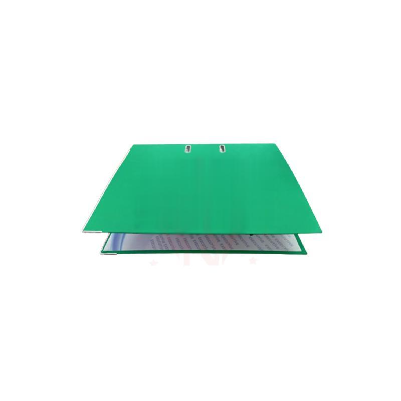 Executive Pvc Box File 3&Quot; Green 15134 2 Executive Pvc Box File 3&Quot; Green 15134