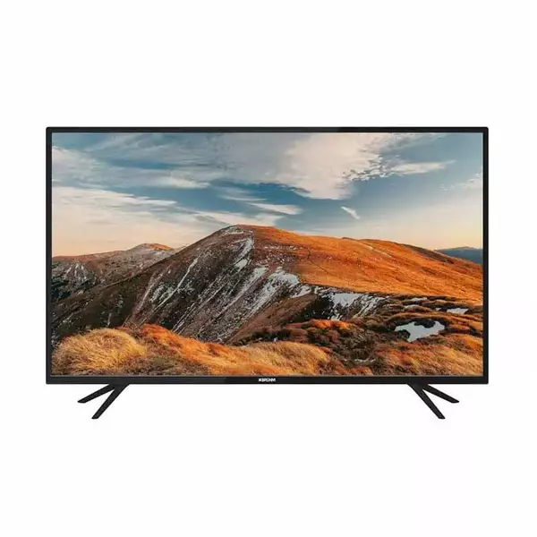 Bruhm 50'' Led Uhd 4K Vidaa Smart Tv Frameless Btf-50Sv 1 Bruhm 50'' Led Uhd 4K Vidaa Smart Tv Frameless Btf-50Sv
