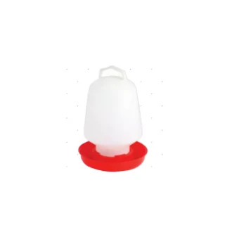 Cello Chicken Drinker Big New 235 x 350mm Multi-Color
