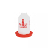 Cello Chicken Drinker Big 310 x 400mm Multi-Color