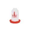 Cello Chicken Drinker Big 310 x 400mm Multi-Color