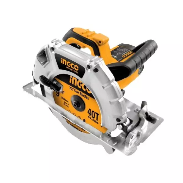Ingco Circular Saw 2000W Cs2351/8 1 Ingco Circular Saw 2000W Cs2351/8