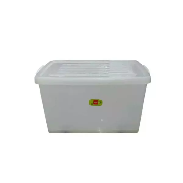 Cello Storage Box Medium 540X380X300Mm 1 Cello Storage Box Medium 540X380X300Mm