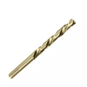 Ingco HSS Drill Bit Metal 12mm 5pcs DBT1101203