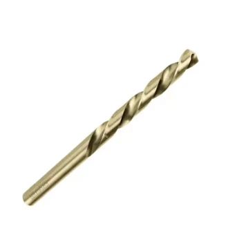 Ingco HSS Drill Bit Metal 12mm 5pcs DBT1101203