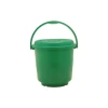 Cello Bucket Deluxe 3L 200 x 190mm (Pack of 6Pcs)