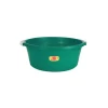Cello Delux Basin - 1 Multi-Color 380 X 145mm (Pack of 3)