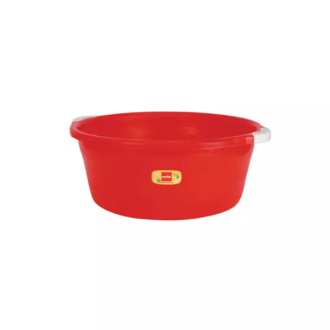 Cello Delux Basin - 2 Multi-Color 410 X 150mm (Pack of 3)