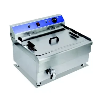Generic Commercial Electric Donuts Fryer 35L