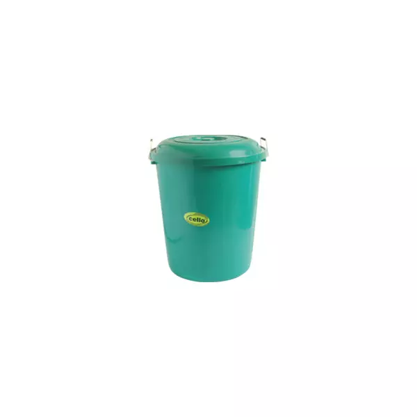 Cello Drum 40L Multi-Color 370 X 435Mm 1 Cello Drum 40L Multi-Color 370 X 435Mm