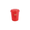 Cello Drum 45L Multi-Color 420 x 495mm