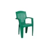 Cello Plastic Chair Durby 545 x 580 x 865mm
